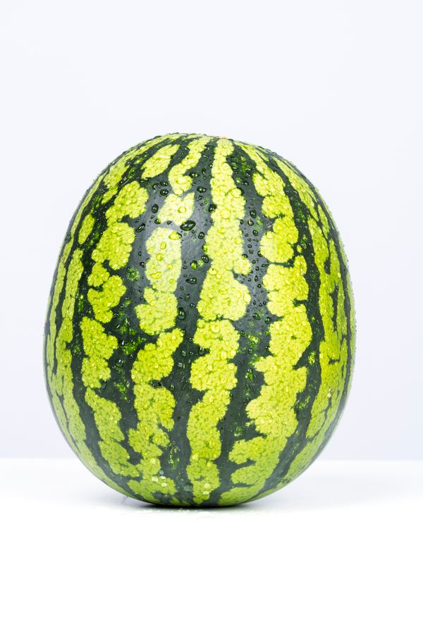 Pastèque & Melon